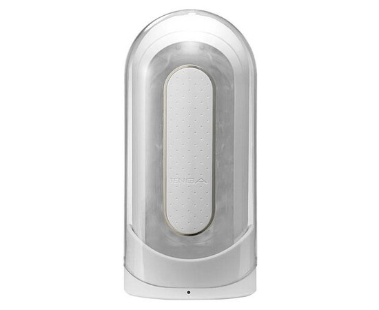 Мастурбатор с вибрация Tenga Flip Zero Electronic White мнения и цена с намаление от sex shop