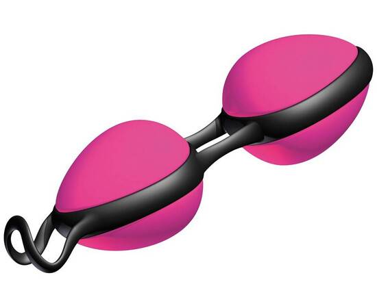 Вагинални топчета Joyballs secret in pink мнения и цена с намаление от sex shop