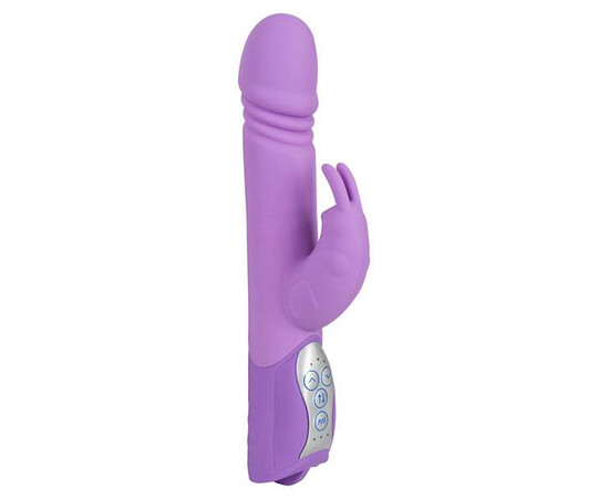 Hi-tech вибратор Push Vibrator Sweet Smile мнения и цена с намаление от sex shop