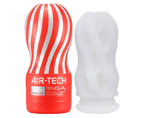 Мастурбатор Tenga Air Tech Regular мнения и цена с намаление от sex shop