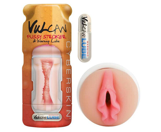 Вагина Vulcan Pussy Stroker мнения и цена с намаление от sex shop