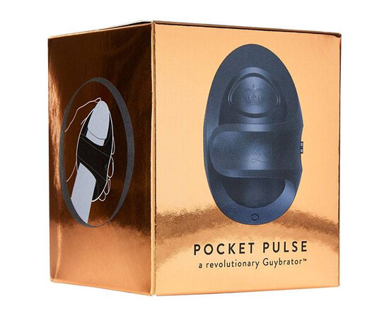 Мастурбатор Octopuss Pocket Pulse мнения и цена с намаление от sex shop