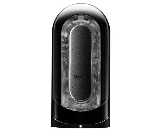 Мастурбатор с вибрация Tenga Flip Zero Electronic Black мнения и цена с намаление от sex shop