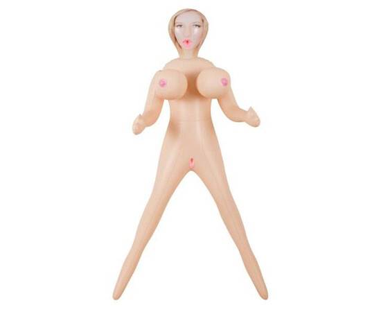 Надуваема кукла Angie мнения и цена с намаление от sex shop