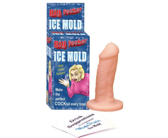 Форма за лед пенис мнения и цена с намаление от sex shop
