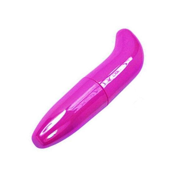 Вибратор Purple G-Spot Warrior  G-Spot вибратори Вибратор Purple G-Spot Warrior  G-Spot вибратори