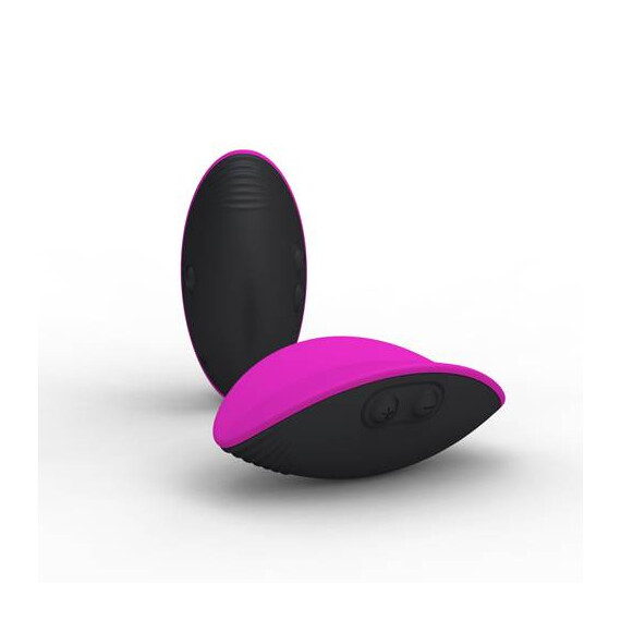 Вибрoмасажор Eros  Hi-Tech вибратори
