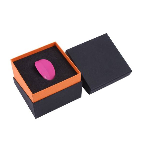 Вибрoмасажор Eros  Hi-Tech вибратори