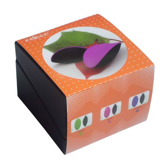 Вибрoмасажор Eros  Hi-Tech вибратори