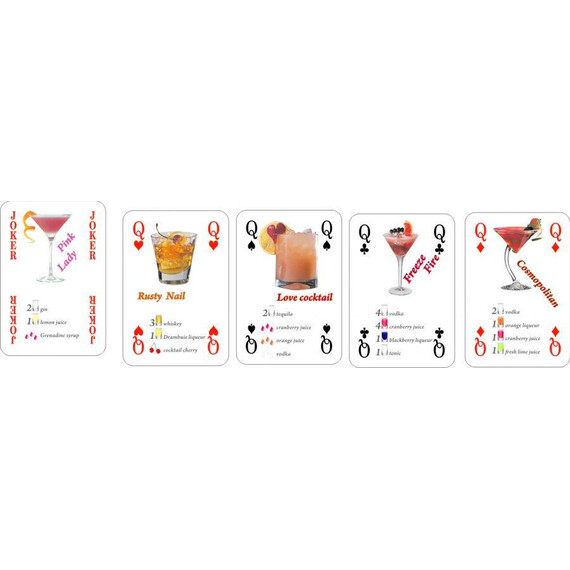 Drink Poker  Игри за пораснали