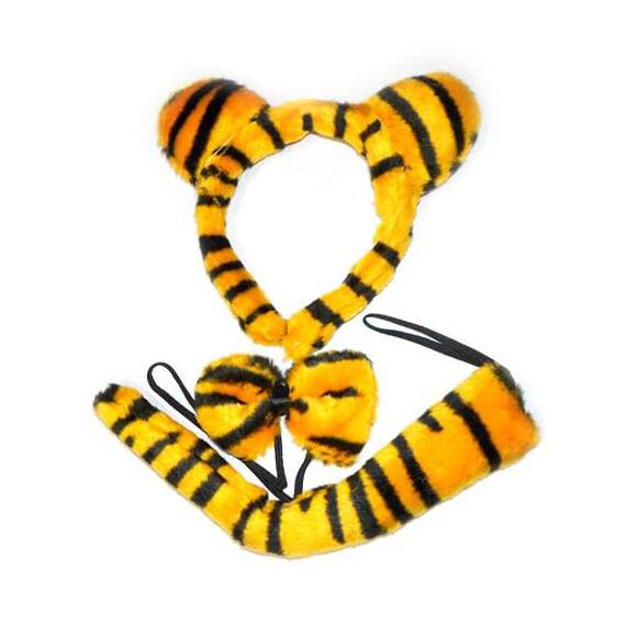 Секси аксесоар I'm Your Tiger  Сексоари