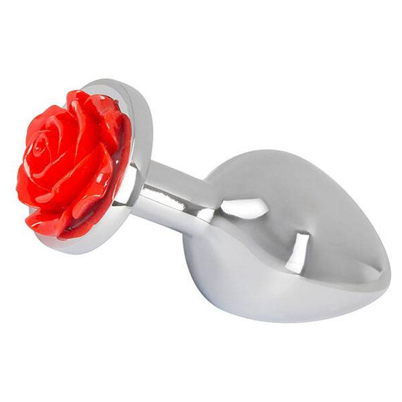 Бът плъг Rose  Анални разширители