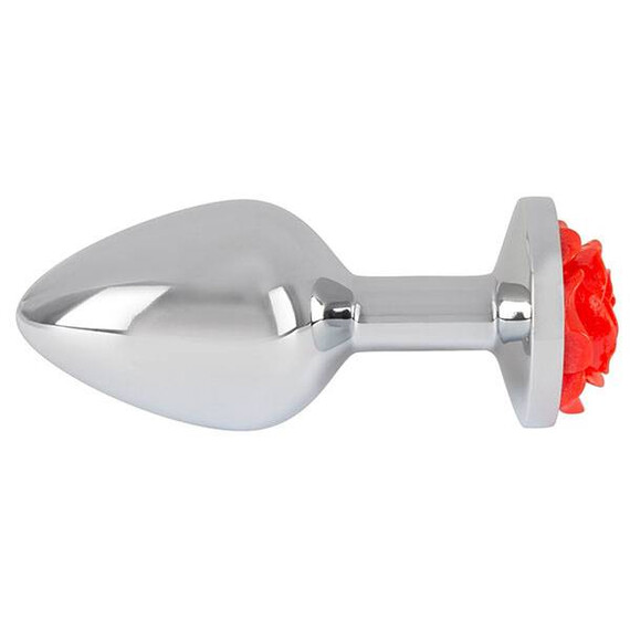 Бът плъг Rose  Анални разширители