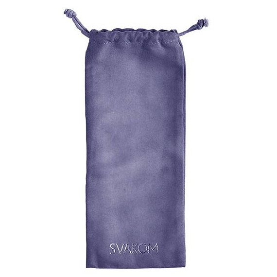 Комплект лилави вагинални топчета NOVA SVAKOM  Вагинални Топчета