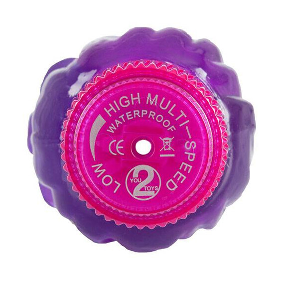 Реалистичен вибратор Viking Wet Vibe  Реалистични вибратори