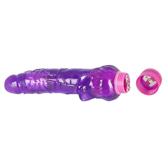 Реалистичен вибратор Viking Wet Vibe  Реалистични вибратори