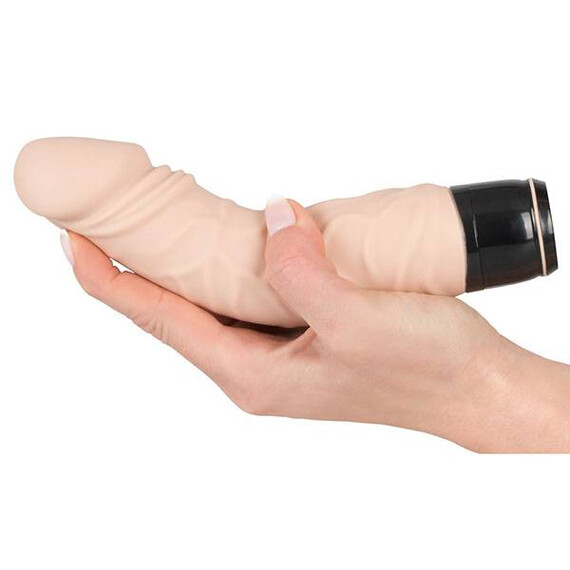 Вибратор Secret Lover Boys  Реалистични вибратори