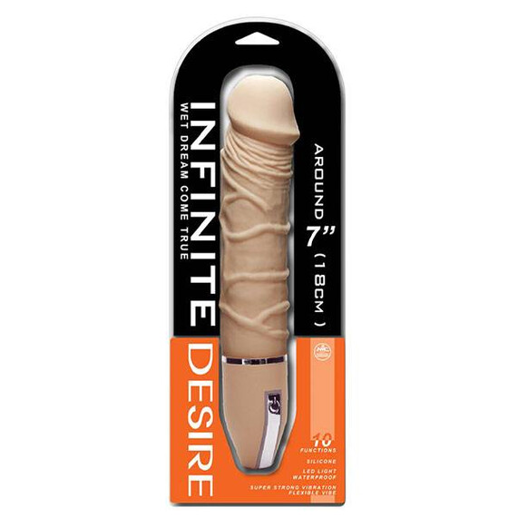 Вибратор Infinite Desire  Grosshandel