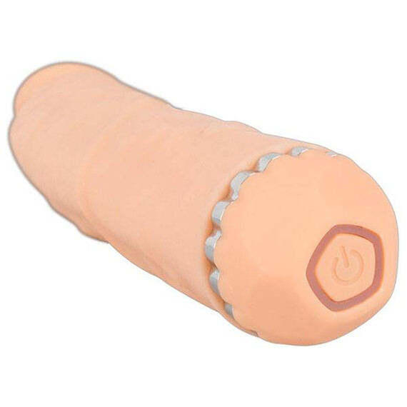 Реалистичен вибратор Тrue-to-life Dick  Реалистични вибратори