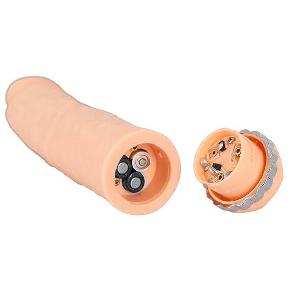 Реалистичен вибратор Тrue-to-life Dick  Реалистични вибратори