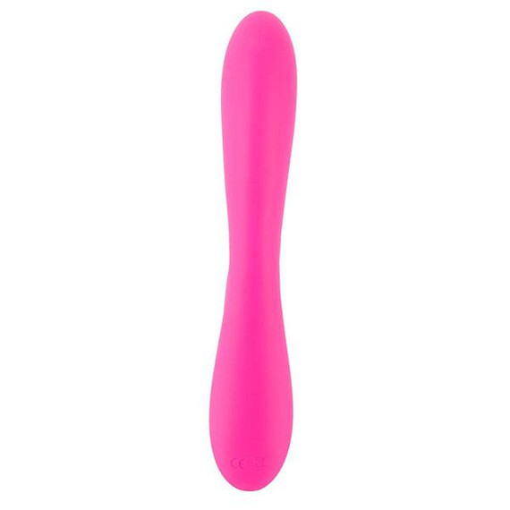 Вибратор Rechargeable Rabbit Sweet Smile  G-Spot вибратори