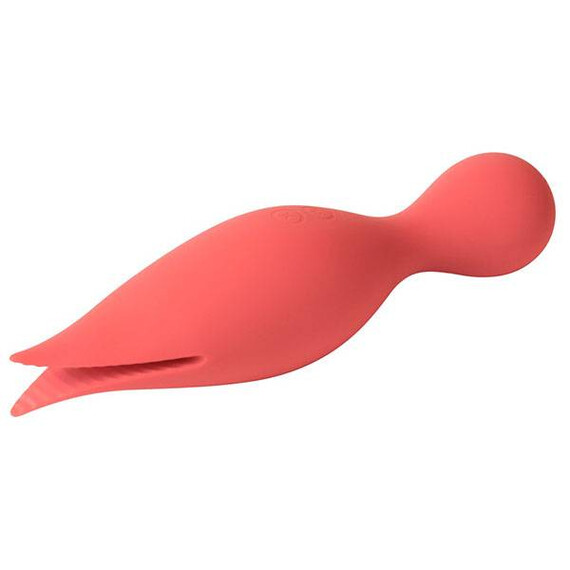 Двоен G-spot вибратор Sirene  G-Spot вибратори