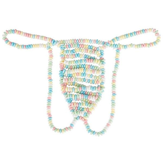 Мъжки ядливи прашки Posing Pouch  Сексоари