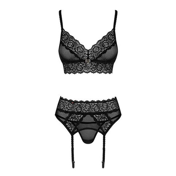 Еротичен комплект Obsessive  Секси Комплекти