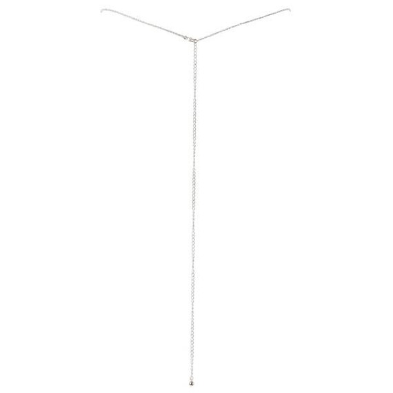 Интимнен аксесоар  Bikini Chain  Подарък за Жена