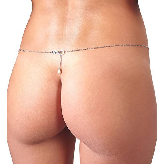 Интимнен аксесоар  Bikini Chain  Подарък за Жена