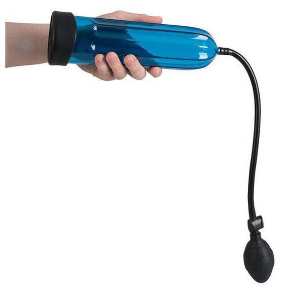 Пенис помпа Smile  Пенис Уголемяване