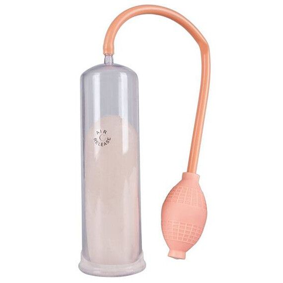 Пенис помпа Penis Power Pump  Пенис Уголемяване