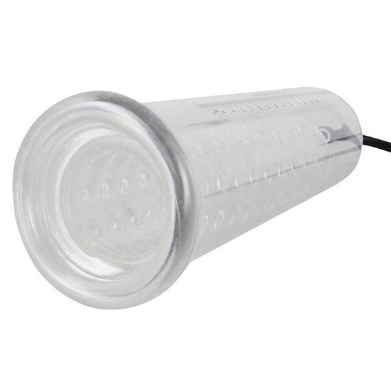 Пенис помпа Mister Boner Fantastic Power Pump  Пенис Уголемяване