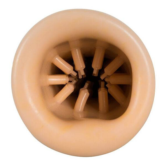 Пенис помпа / мастурбатор Blow Job Sensation  Пенис Уголемяване