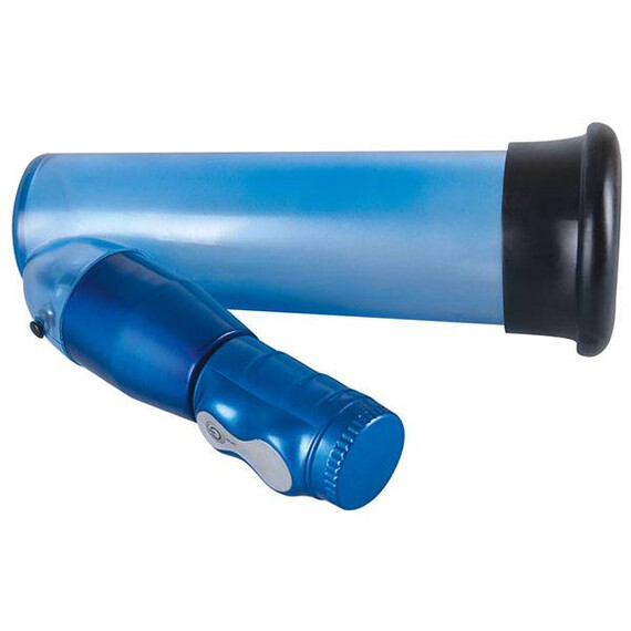 Пенис помпа Mega Man Automatic Pump  Пенис Уголемяване