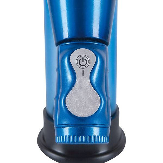 Пенис помпа Mega Man Automatic Pump  Пенис Уголемяване