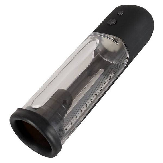 Пенис помпа Automatic Penis Pump  Пенис Уголемяване