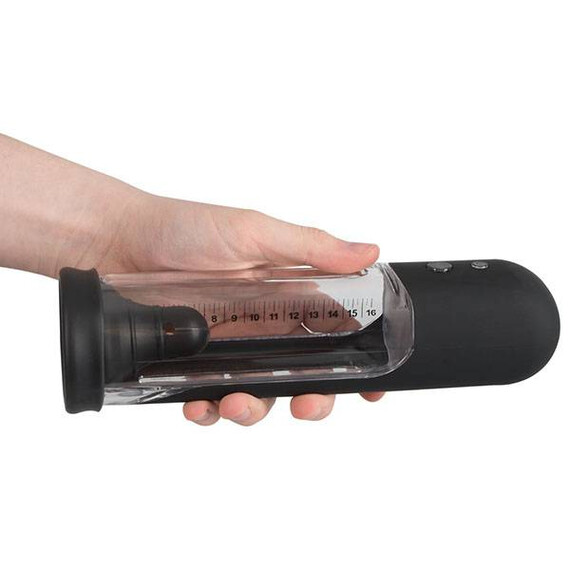 Пенис помпа Automatic Penis Pump  Пенис Уголемяване