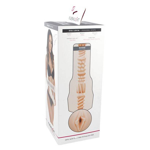 Вагина Eva Lovia Sugar  Мастурбатори Вагина Eva Lovia Sugar  Мастурбатори