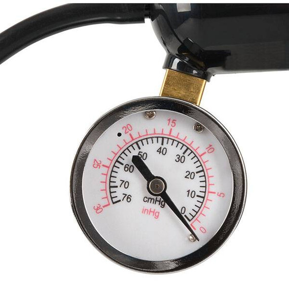 Пенис помпа Mister Boner Professionals Pump  Пенис Уголемяване