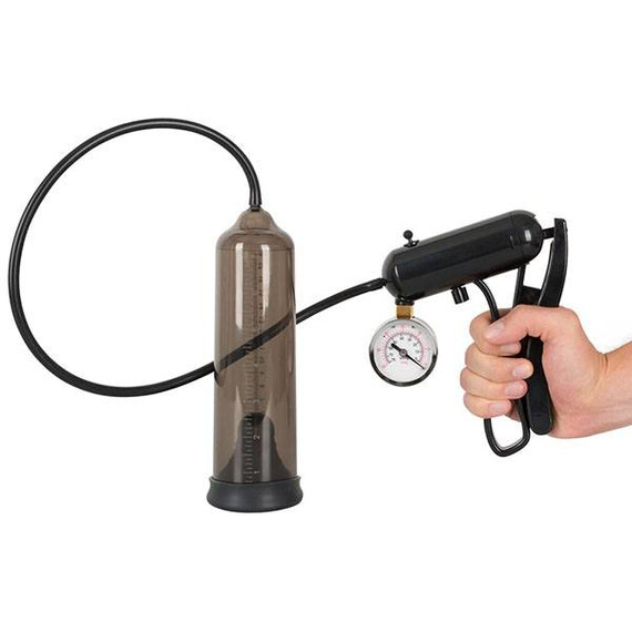 Пенис помпа Mister Boner Professionals Pump  Пенис Уголемяване