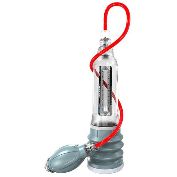 Пенис помпа Hydroxtreme7  Пенис Уголемяване