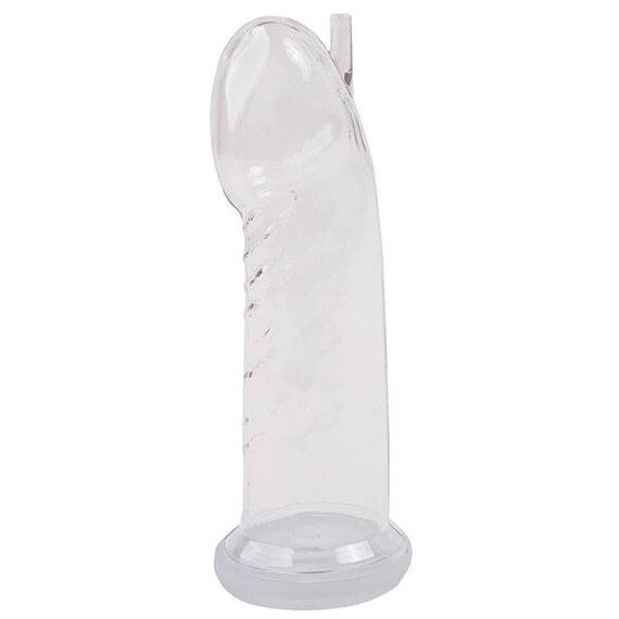 Анатомична пенис помпа Professional Comfort Fit  Пенис Уголемяване