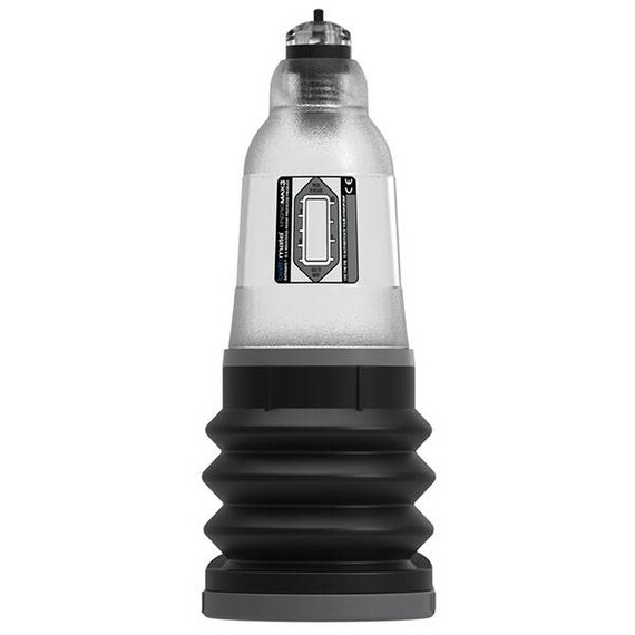 Пенис помпа Hydromax 3  Пенис Уголемяване