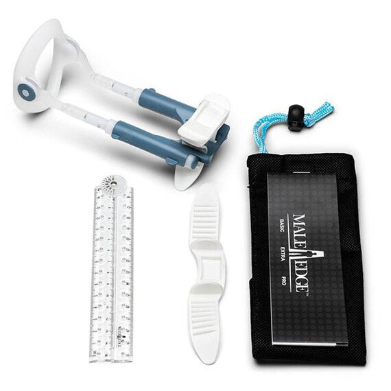 Уред за уголемяване на пениса Male Edge Basic Kitснимка 2