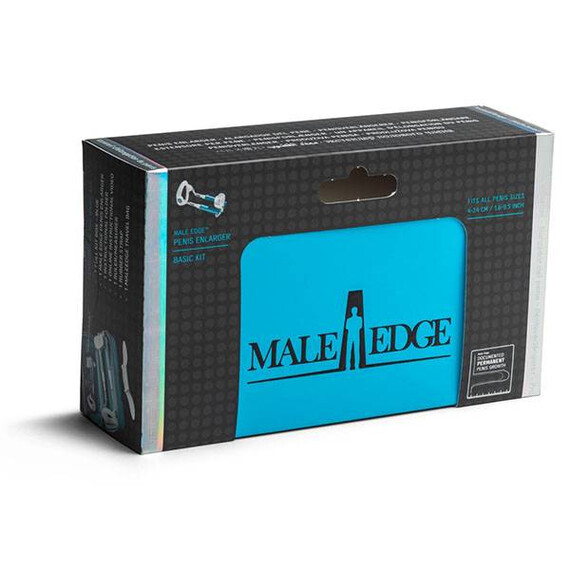 Уред за уголемяване на пениса Male Edge Basic Kitснимка 3