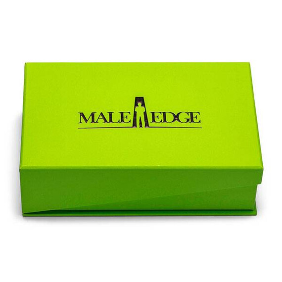 Уред за уголемяване на пениса MaleEdge Extra Kit  Пенис Уголемяване