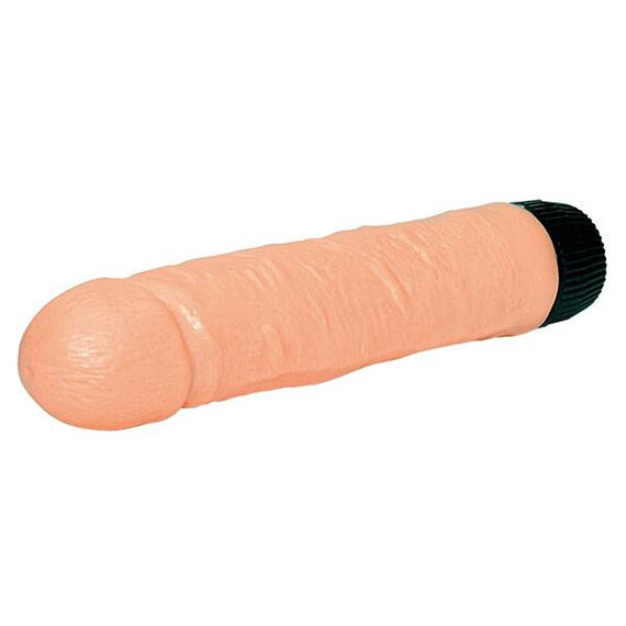 Вибратор Real Deal Natural  Реалистични вибратори