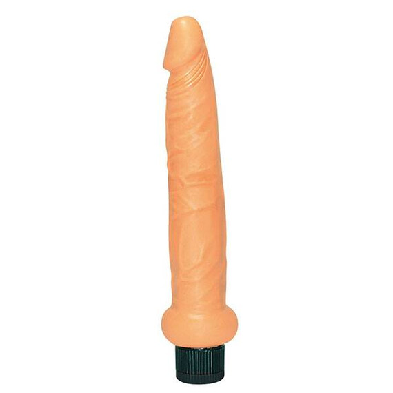 Вибратор Real Deal Anal  Анални вибратори