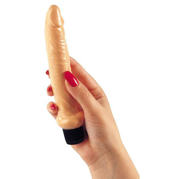 Вибратор Real Deal Anal  Анални вибратори Вибратор Real Deal Anal  Анални вибратори